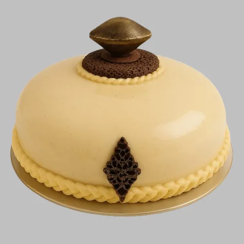 Orée Praline Dorée