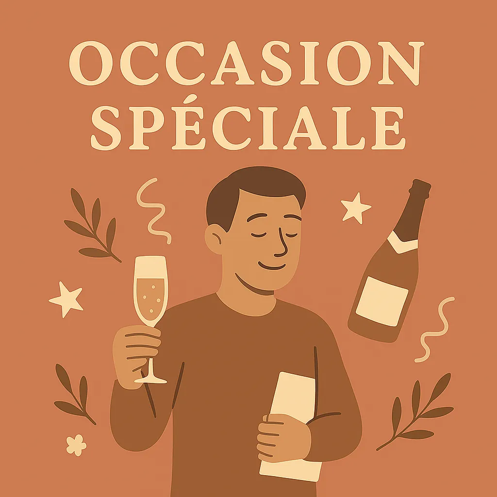 Gâteau pour occasion spéciale