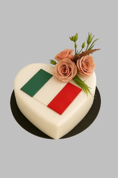 Cœur d'ItalieOpera Layer