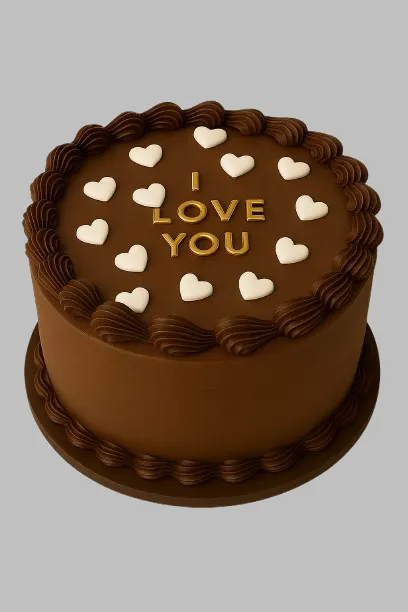 Déclaration Chocolatée