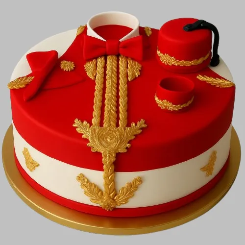 Petit Officier d'Honneur