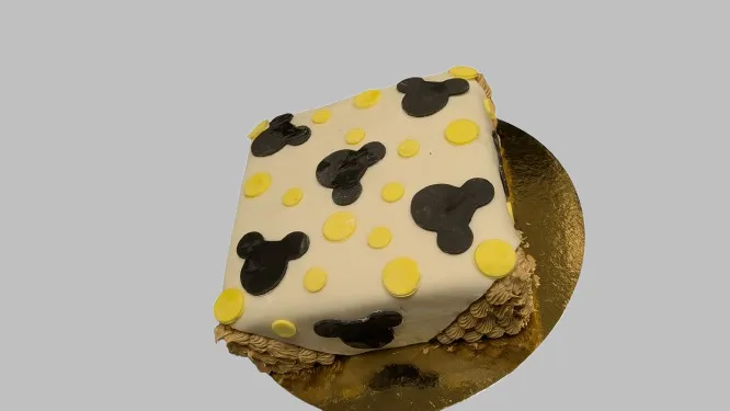 Mickey ManiaBlack Forest